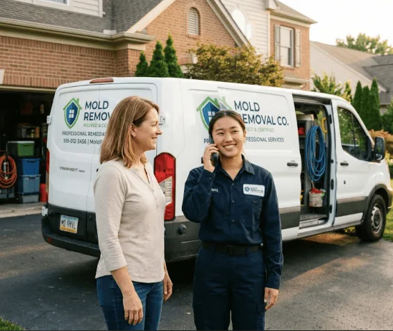 Crawlspace Mold Remediation Lebanon, KS FAQs